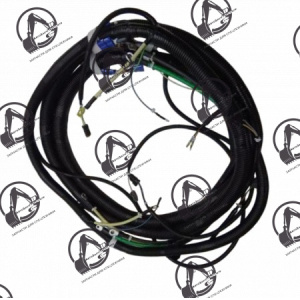 Жгут проводов KOMATSU 198-06-46170